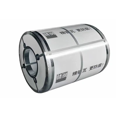 Anti-corrosion Roofing Sheet